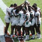 Shujaa To Face Giants Fiji, Australia At Los Angeles Sevens