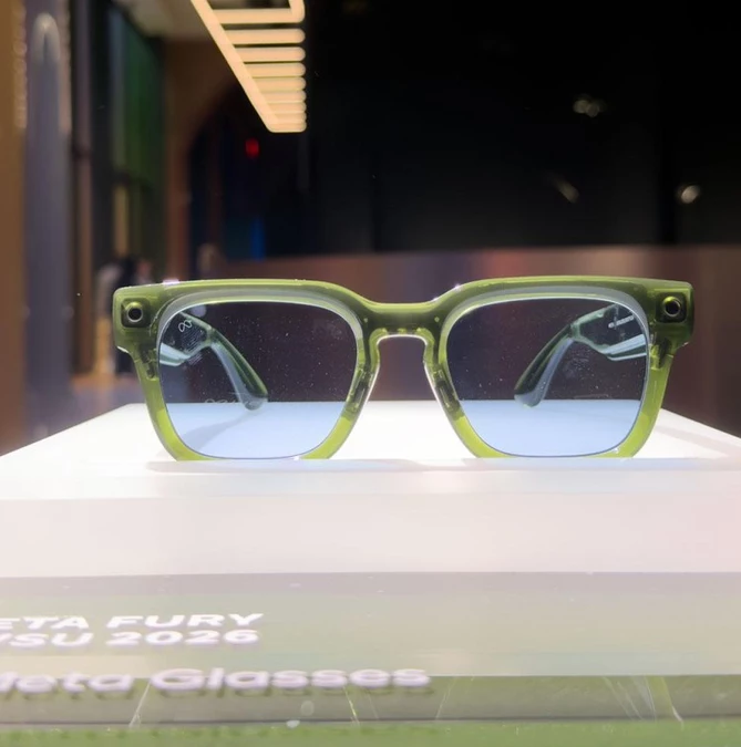 Meta Launches Cheaper Smart Glasses Without Ray-Ban: $80 Savings and Privacy Upgrades