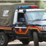 Smart Speakers Worth Ksh.6M Among Stolen Goods Recovered In Embakasi