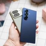Android 17’s Foldable Gaming Mode: Virtual Gamepad Makes Flip Phones More Fun