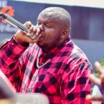 Mejja Takes A Break From Music Due To Throat Issues