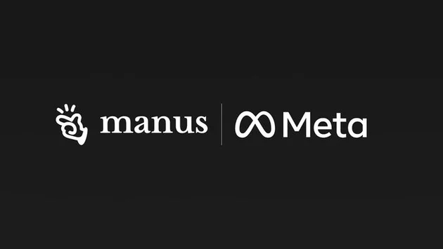 Meta Buys Manus in $2B AI Power Play