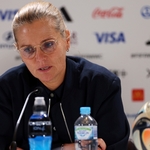 Wiegman Disappointed In Defeat But Proud Of Lionesses