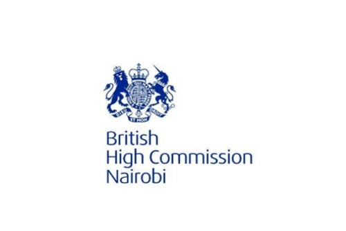 British High Commission Nairobi Hiring Defence Section Driver