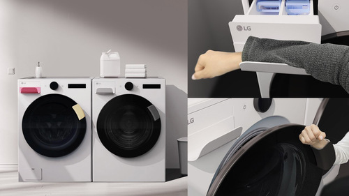 LG To Unveil New Kit Enhancing User Experience For Persons Abled Differently