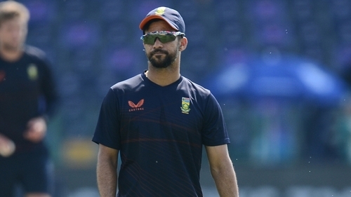 Duminy WC Asset But No Silver Bullet