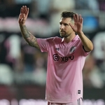 Blow For Messi, Miami MLS Playoff Hopes As Cincinnati Clinch