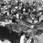 Kenya's Old Gold Mines And Oil Fields Which Yield Zero