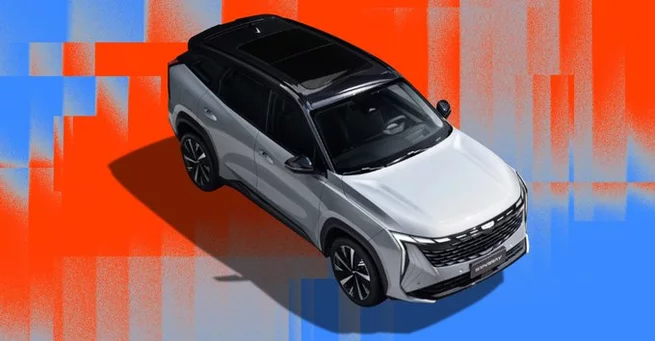 Geely America Ambitions Face a High-Tech Reality Check