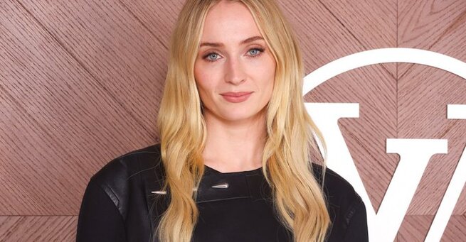 Sophie Turner Confirmed As Lara Croft In Tomb Raider Series