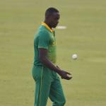 Nortje And Rababa Return For Netherlands ODIs