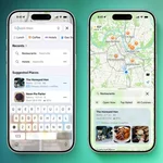 Apple Maps to Show Ads in Search Results