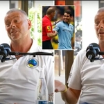 Former Premier League Referee Believes He Should Have A Statue Outside Man City’s Etihad Stadium