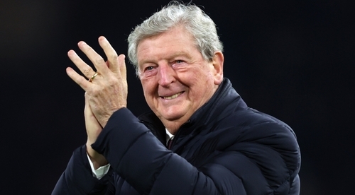 Hodgson Hoping For 'Seamless' Reintegration Upon Return