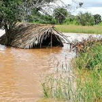 Bomet Floods Displace 102 Households