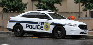 FBI Detains Wrong Man In Mock Raid At Boston Hotel
