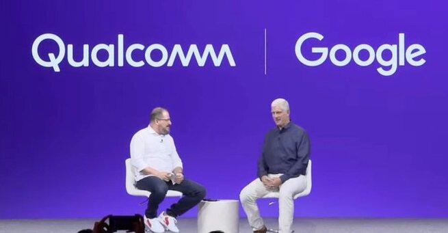 Google’s Android For PC Is Incredible, Says Qualcomm CEO