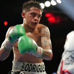 Rodriguez Calls Out Edwards After WBO Title Win