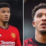 Jadon Sancho Told Yo Train Alone Ahead Of Brighton Clash