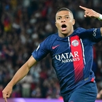 Mbappe Scores Twice But PSG Slump To First Defeat Of Season