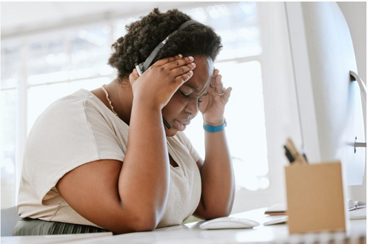 How Black Employees Are Silenced at Work