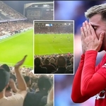 Chelsea Fans Sing X-Rated Chant About Man Utd Midfielder Mason Mount In Win Over Fulham