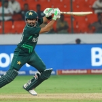 Batsmen Make Merry As Australia eEdge Pakistan In World Cup Warm-Up