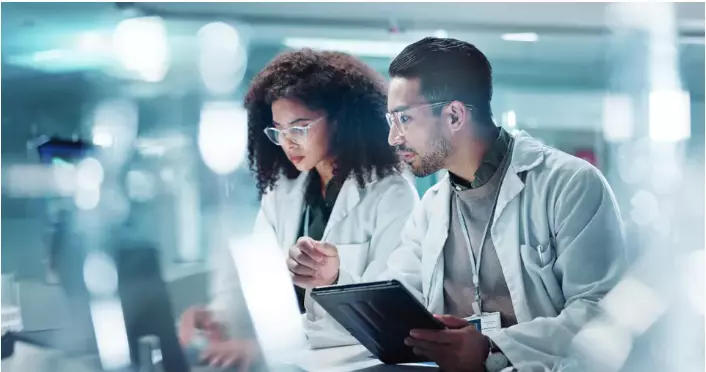 10 Low-Stress, High-Paying Jobs To Consider In 2026