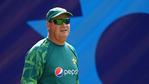 'Mystique' Around Pakistan Team, Says Coach Arthur
