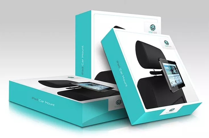 Custom Electronics Boxes for Safe Product Delivery 