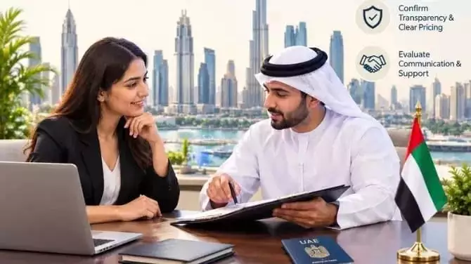 Business Setup Consultants in Dubai for Trading and Manufacturing Companies