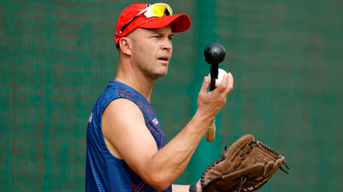 Afghanistan Coach Trott Rues Dropped Catches In Loss To New Zealand