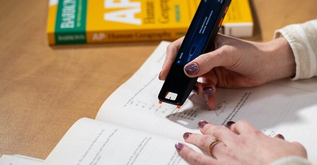 AI Smart Pens Can’t Help You Cheat