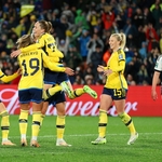 Sweden Top Group G After A Win Over Argentina