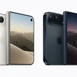 Some Early Apple Foldable Phone Users Report Cracked Screens