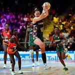 Malawi Queens Hold On To Defeat Tonga