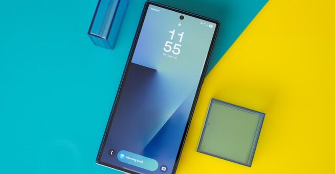 Samsung One UI 8 Blocks Bootloader Unlocking on Galaxy Phones