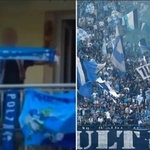 How An Italian Fugitive's Love Of Football Led To His Arrest After 11 Years On Run