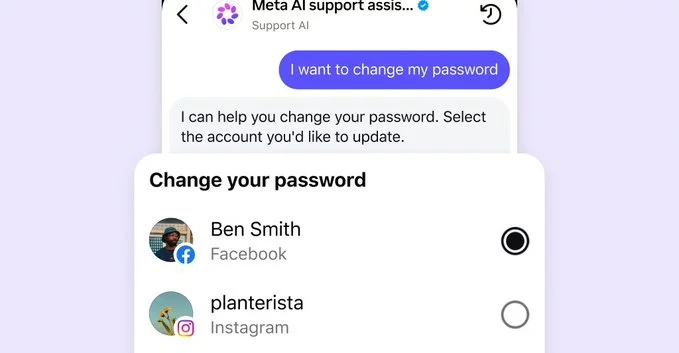 Over 20,000 Instagram Accounts Hacked via Meta’s AI Chatbot: What You Need to Know