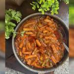 Easy Recipe: Magical Mango Pilipili Masala