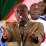 DP Gachagua To Convene Governor Mwangaza, MCAs Meeting