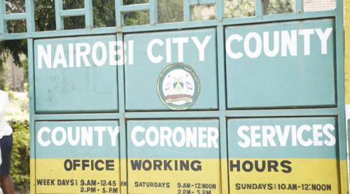 You Have 7 Days To Collect Unclaimed Bodies From Morgues - City Hall