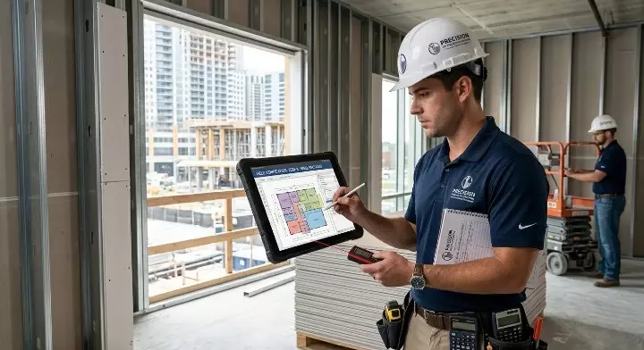 Construction Estimating