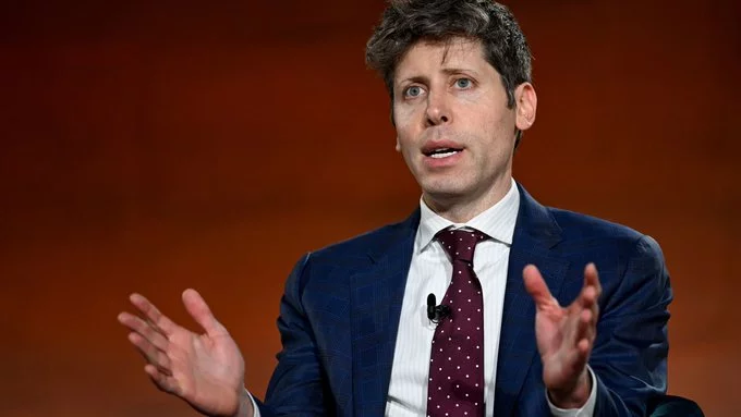 Sam Altman Reveals OpenAI’s Third Phase: What It Means for the Future of AI