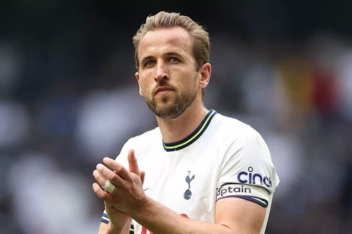 Harry Kane's Message To Tottenham Fans As He Joins Bayern Munich
