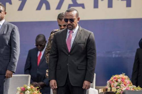 Two Killed In Attack On Ethiopian Orthodox Church
