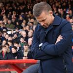 Struggling Leeds United Sack Manager Marsch