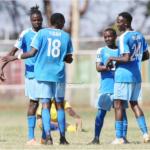 City Stars Coach Muyoti Bullish Team In 'Right Trajectory' Despite Police Defeat