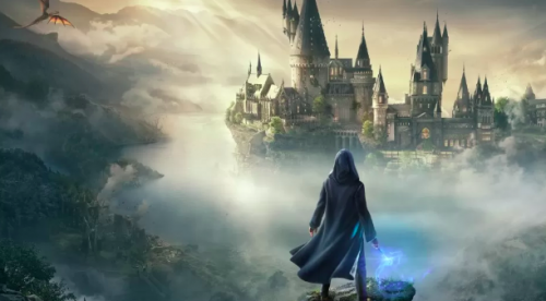 Hogwarts Legacy Game Comes Out As Online Debate Continues