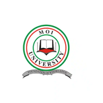 Vacancy Advertisement At Moi University : Lecturer, Tutorial Fellow, Maintenance Officer, Assistant Maintenance Officer, Clerk o